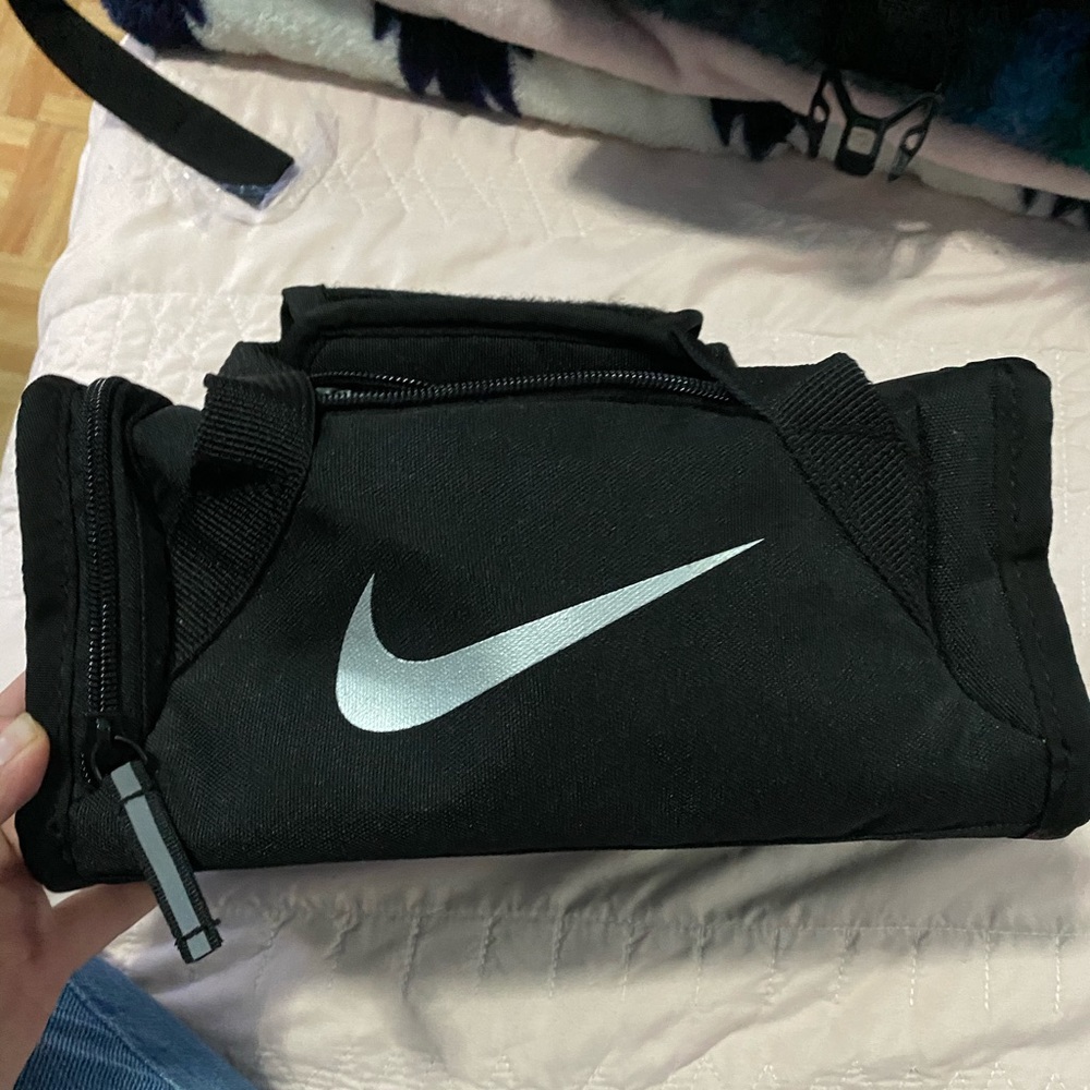 Nike Mini Lunch Bag (insulated)